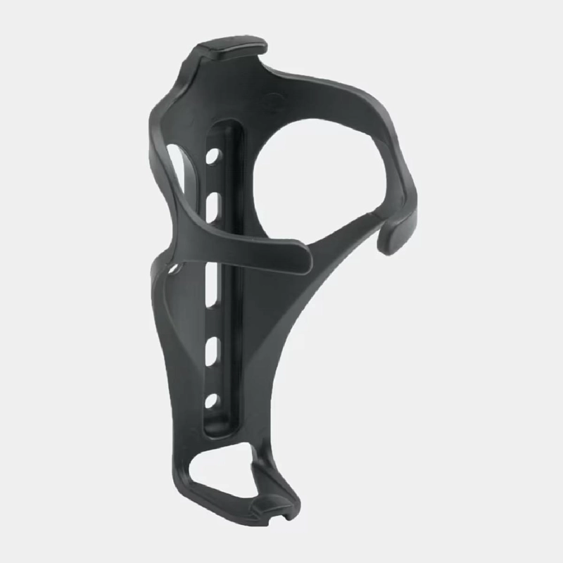 PORTA CARAMAGIOLA CICLISMO TREK NEGRA BAT CAGE - 1