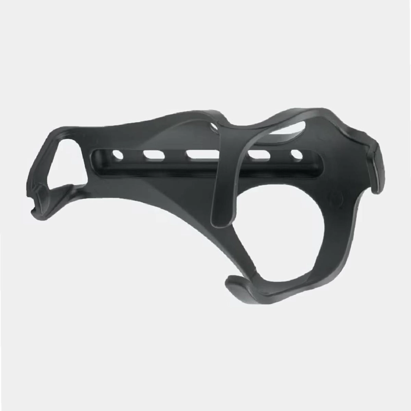 PORTA CARAMAGIOLA CICLISMO TREK NEGRA BAT CAGE - 2