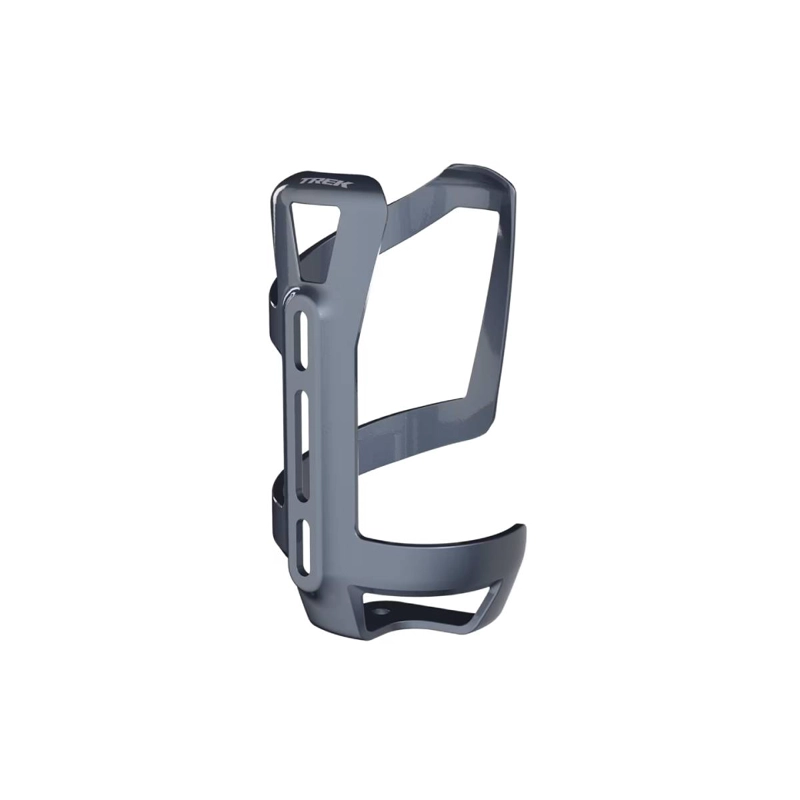 PORTA CARAMAGIOLA TREK RECYCLED CARGA IZQUIERDA GRIS - 2