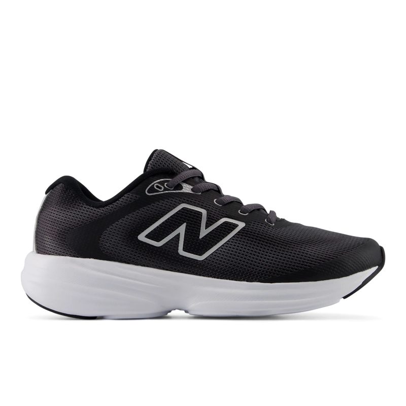ZAPATILLAS RUNNING MUJER NEW BALANCE 411 V3 NEGRAS - 1