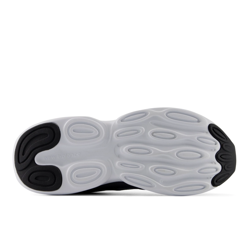 ZAPATILLAS RUNNING MUJER NEW BALANCE 411 V3 NEGRAS - 5