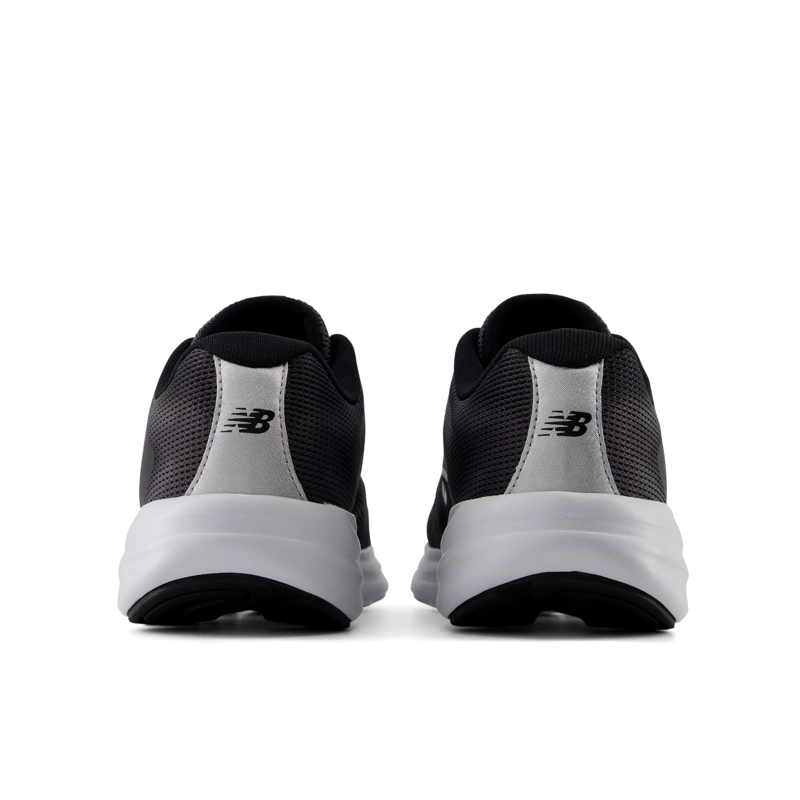 ZAPATILLAS RUNNING MUJER NEW BALANCE 411 V3 NEGRAS - 6