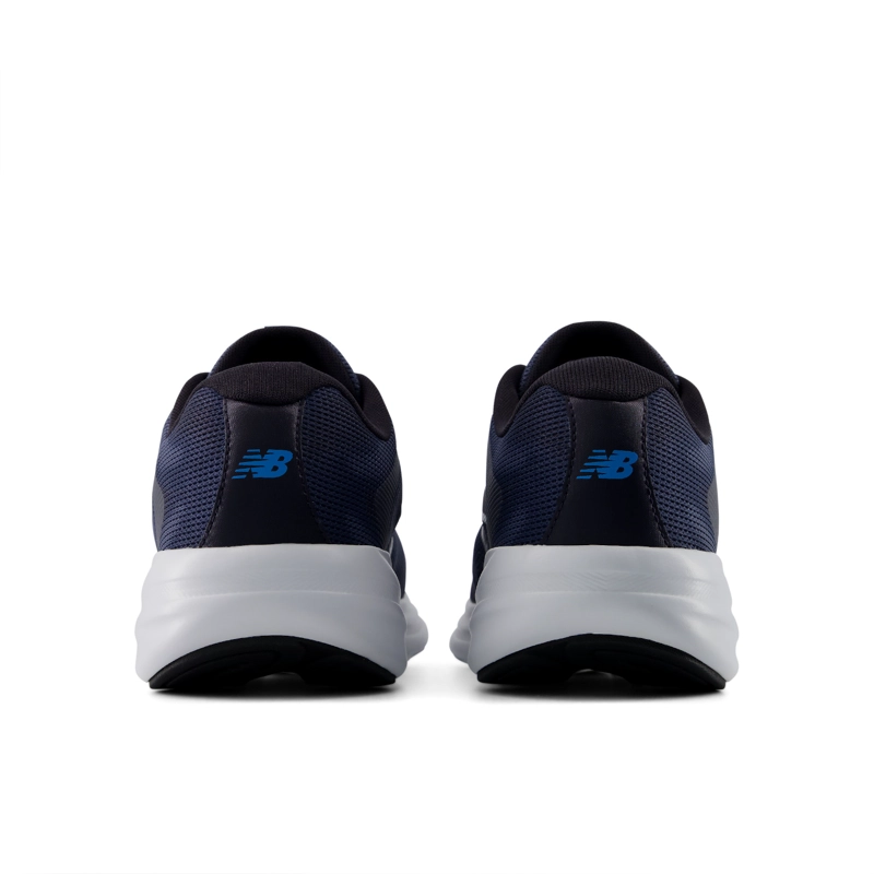 ZAPATILLAS RUNNING HOMBRE NEW BALANCE 411 V4 AZUL MARINO - 6