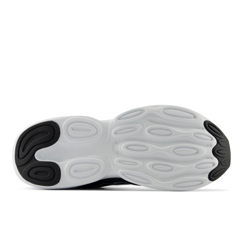 ZAPATILLAS RUNNING HOMBRE NEW BALANCE 411 V4 NEGRA - 5
