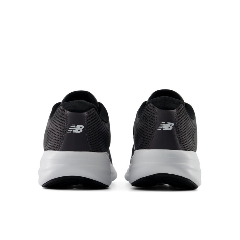 ZAPATILLAS RUNNING HOMBRE NEW BALANCE 411 V4 NEGRA - 6