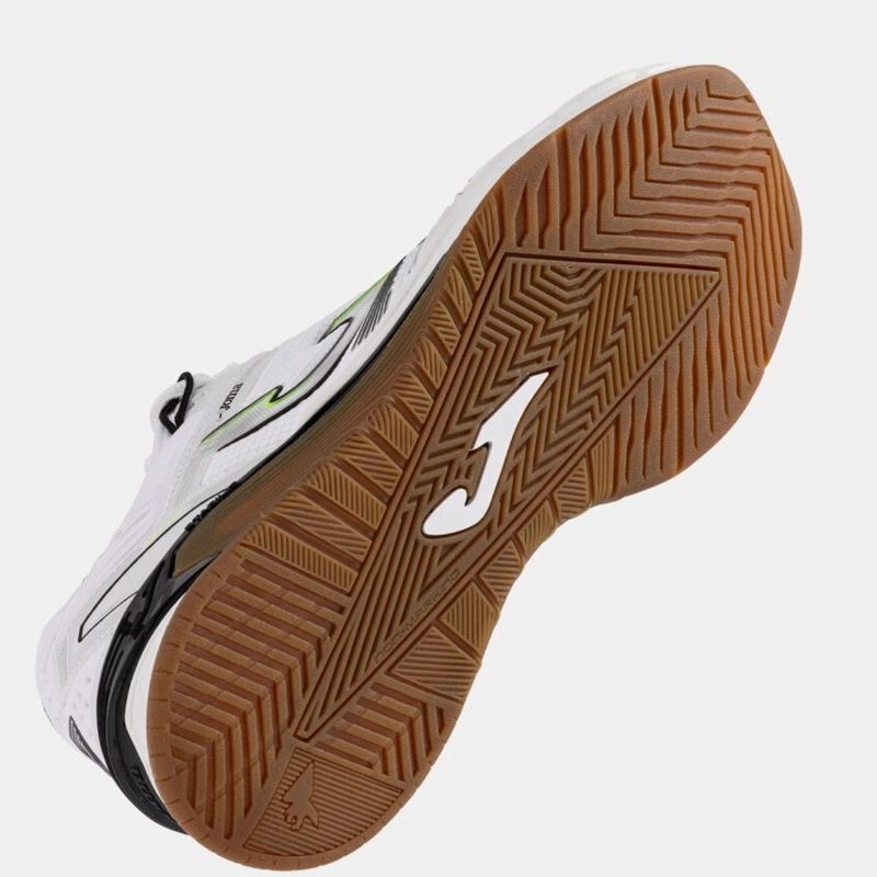 ZAPATILLAS TRAINNING HOMBRE JOMA FITTRAINER 2502 BLANCO - 5