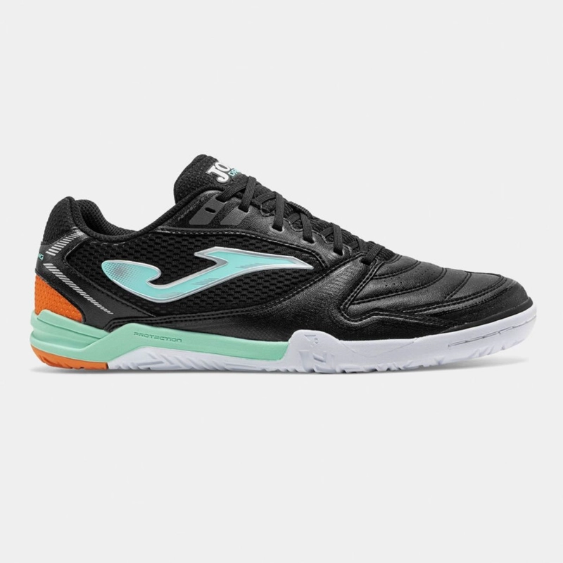 ZAPATILLAS FUTBOLSAL HOMBRE JOMA DRIBLING 26 INDOOR NEGRO - 1