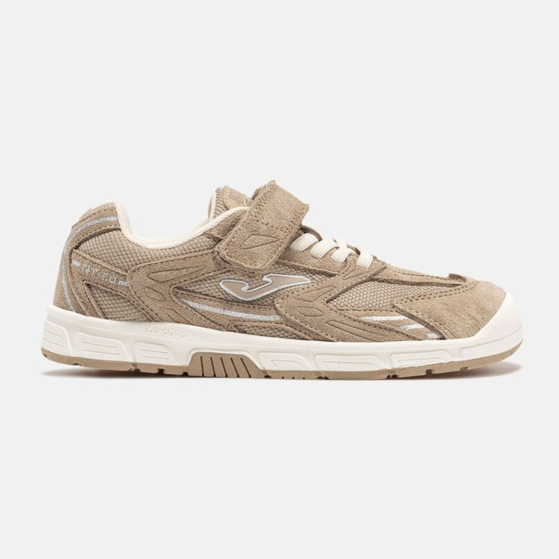 ZAPATILLAS URBANAS NIÑOS JOMA RT50 BAREFOOT JUNIOR 25 ROSADO - 1