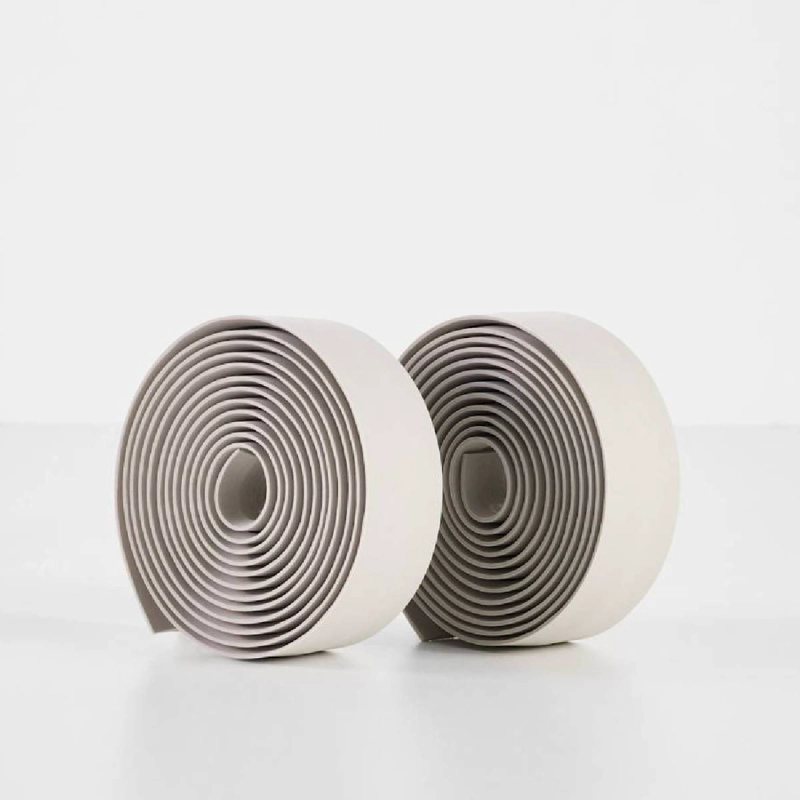 CINTA DE MANUBRIO TREK GEL CORK TAPE BLANCO - 1