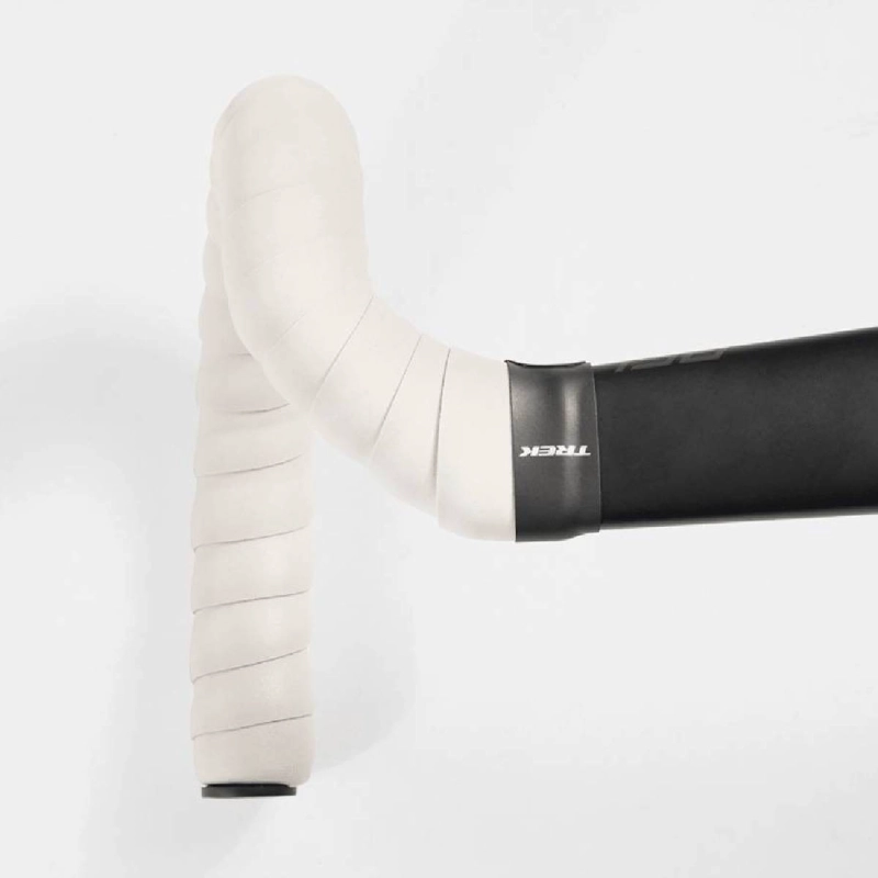 CINTA DE MANUBRIO TREK GEL CORK TAPE BLANCO - 3