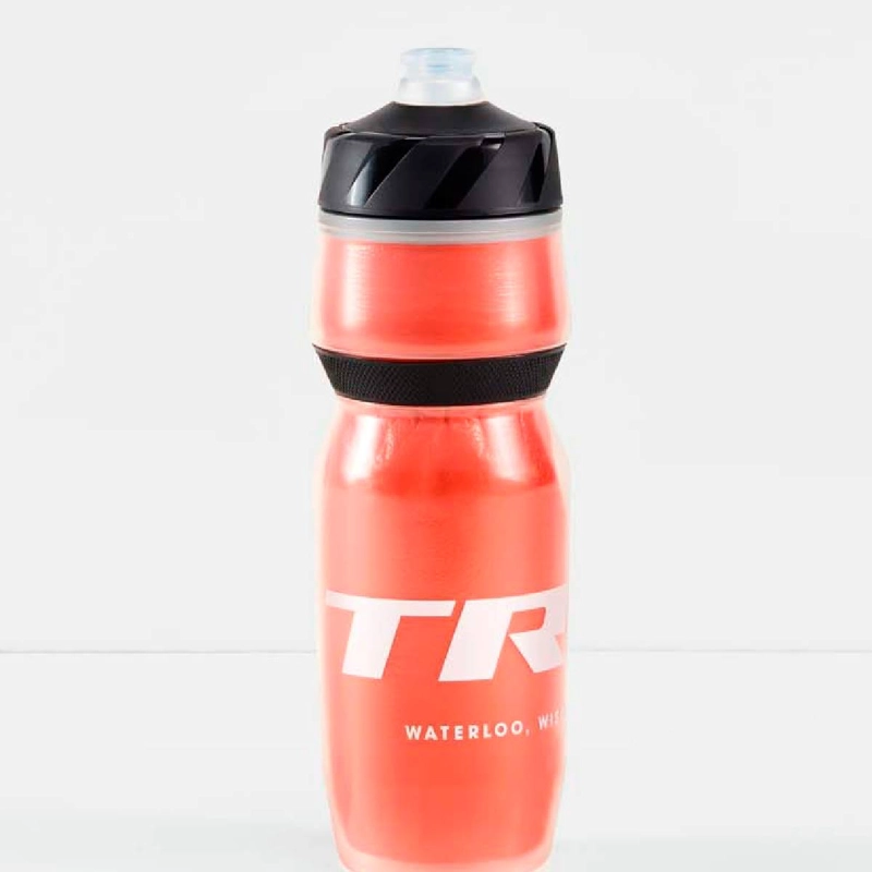 CARAMAGIOLA TREK VODA ICE INSULATED 591 ML ROJA - 2