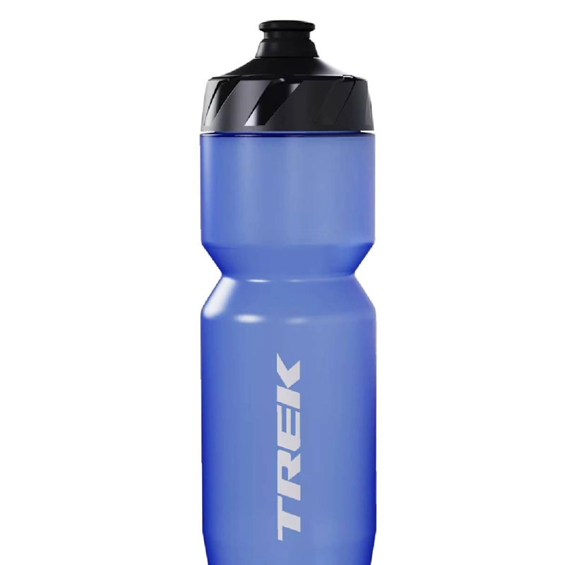 CARAMAGIOLA CICLISMO TREK VODA 760  ML AZUL - 2
