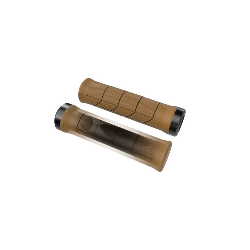SET GRIP CICLISMO TREK LINE ELITE MTB CAFE - 3