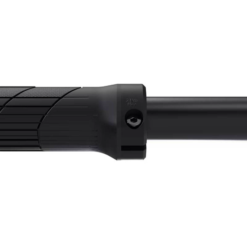 SET GRIP CICLISMO TREK LINE COMP MTB NEGRO - 4