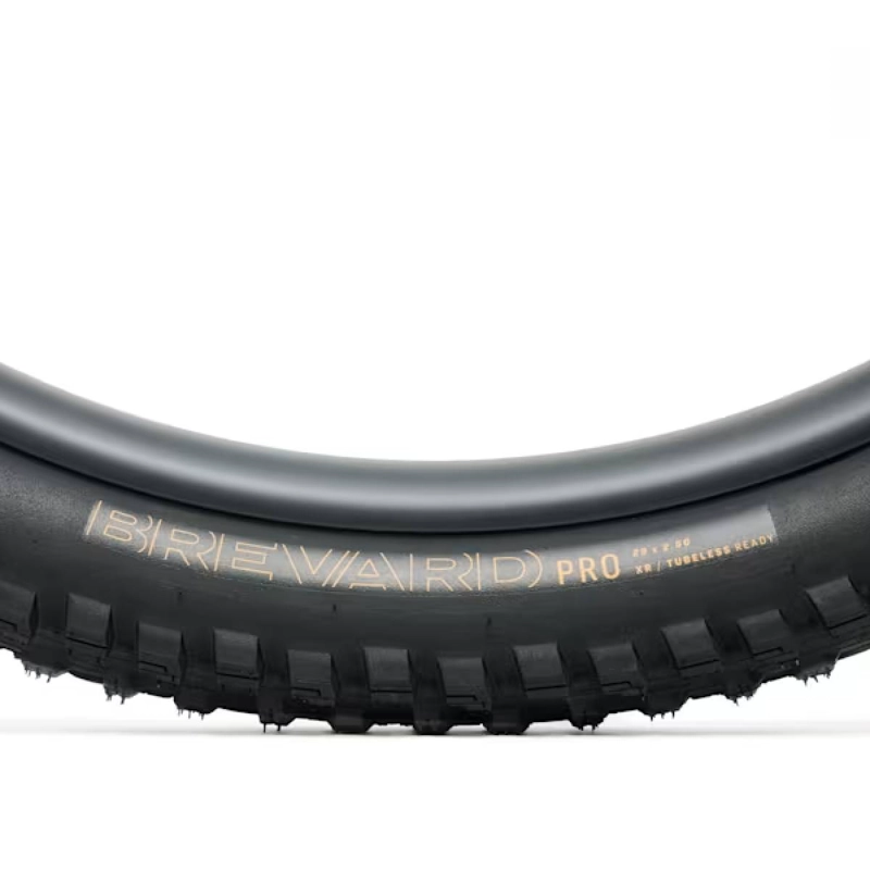 NEUMATICO MTB BONTRAGER BREVARD PRO XR TLR 29'' X 2.5'' - 3
