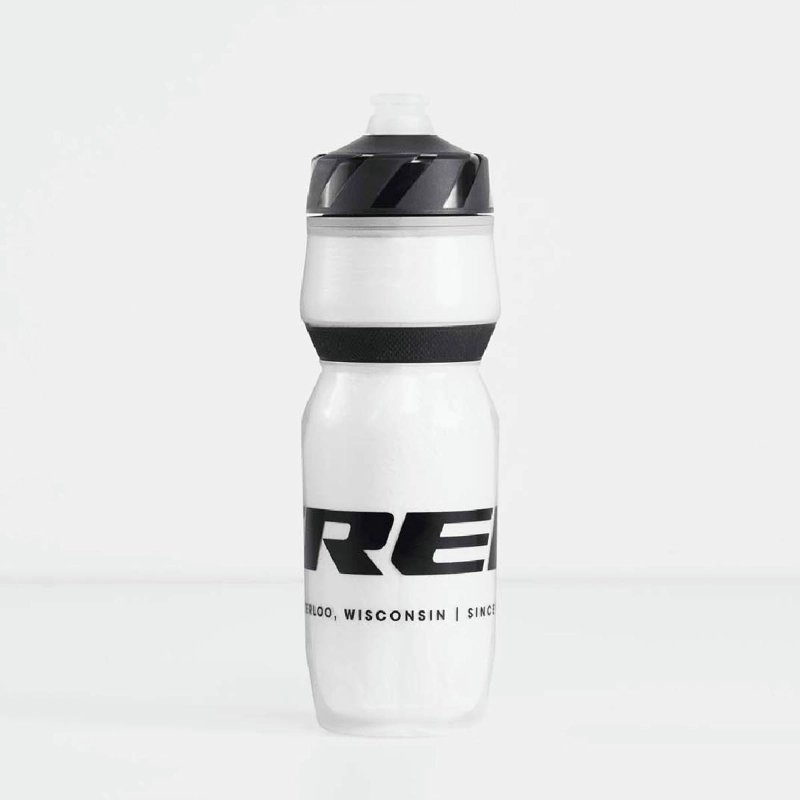 CARAMAGIOLA TREK VODA ICE ISULATED 591 ML TRANSPARENTE - 1