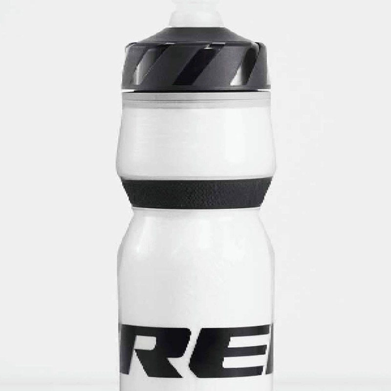 CARAMAGIOLA TREK VODA ICE ISULATED 591 ML TRANSPARENTE - 2
