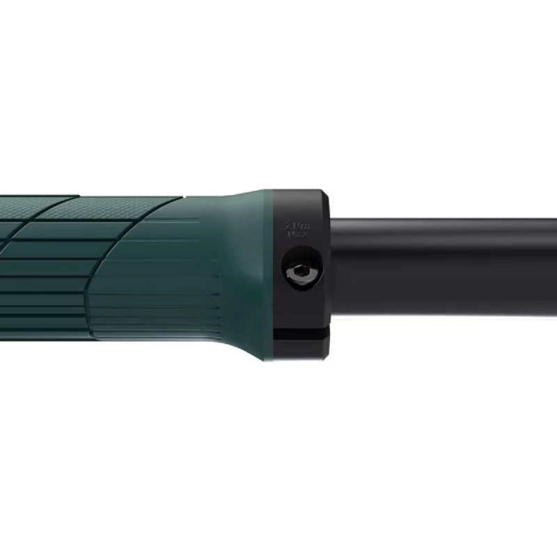 SET GRIP CICLISMO TREK LINE COMP MTB VERDE - 4