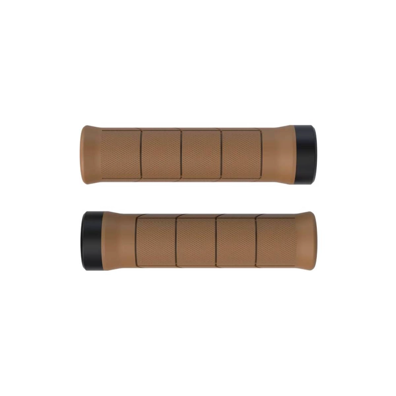 SET GRIP CICLISMO TREK LINE COMP MTB CAFE - 1