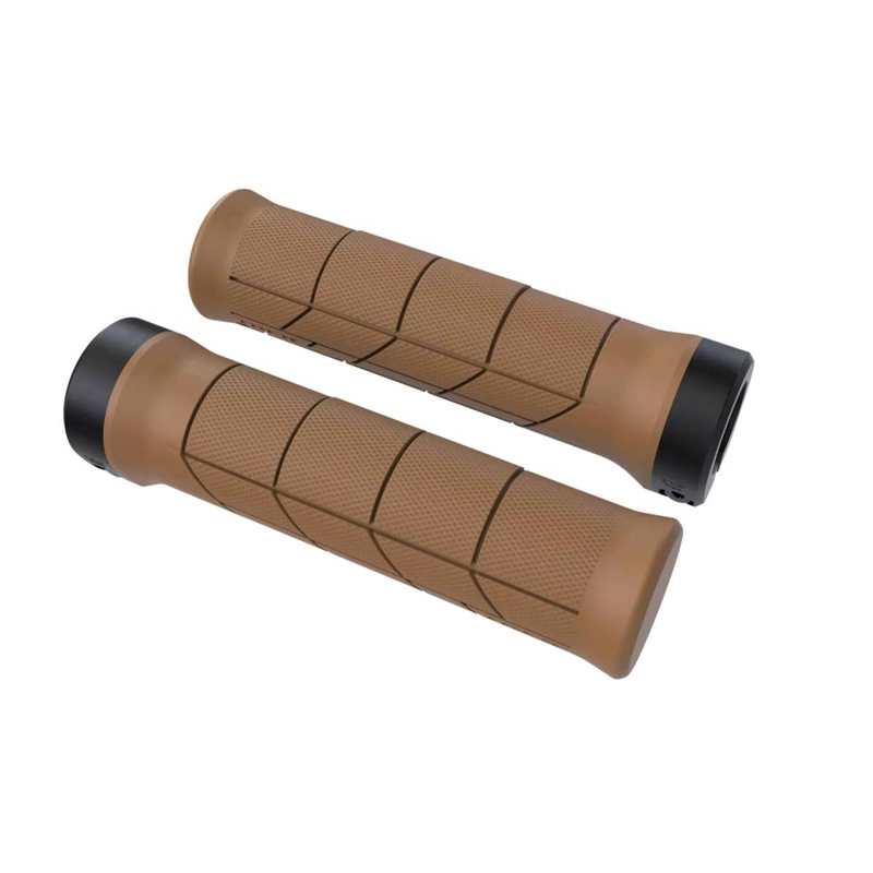 SET GRIP CICLISMO TREK LINE COMP MTB CAFE - 2