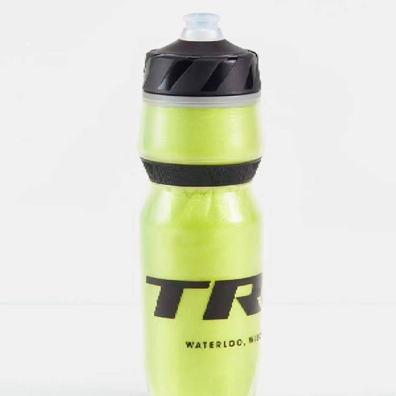 CARAMAGIOLA TREK VODA ICE ISULATED 591 ML AMARILLA - 2