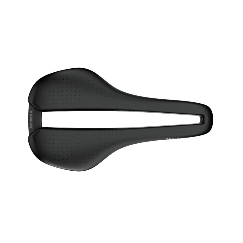 ASIENTO CICLISMO TREK AEOLUS ELITE 250 X 145 MM NEGRO - 2