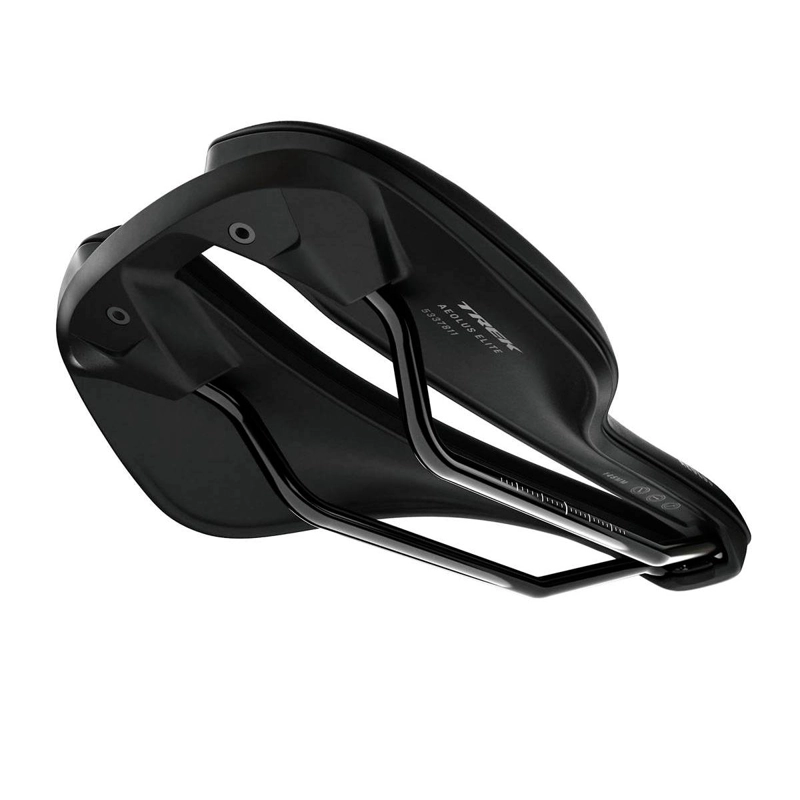 ASIENTO CICLISMO TREK AEOLUS ELITE 250 X 145 MM NEGRO - 3