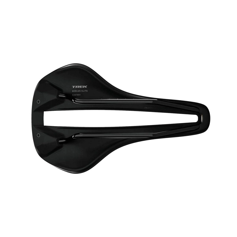 ASIENTO CICLISMO TREK AEOLUS ELITE 250 X 145 MM NEGRO - 4