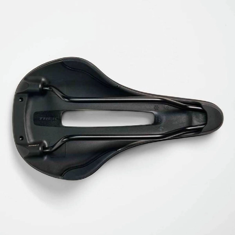 ASIENTO CICLISMO TREK VERSE SHORT COMP 250MM X 155MM NEGRO - 4