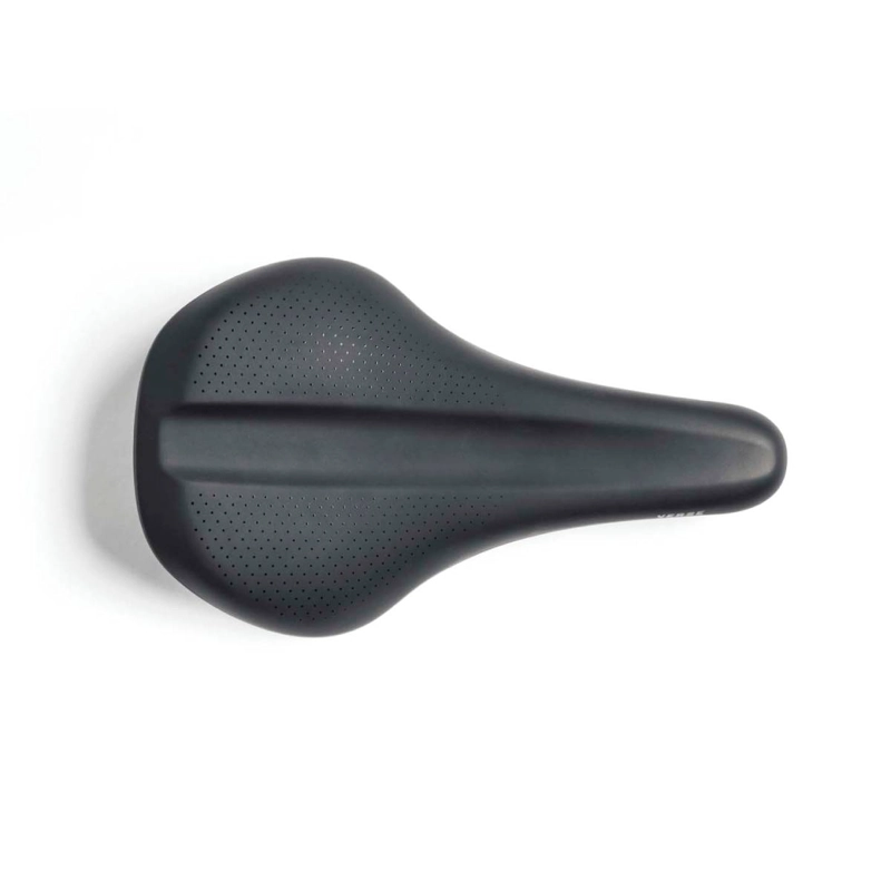 ASIENTO CICLISMO TREK VERSE TRAIL 250MM X 145MM NEGRO - 2
