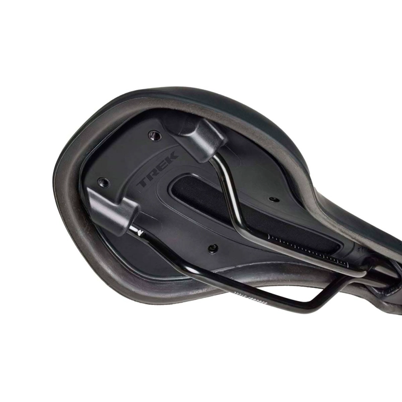 ASIENTO CICLISMO TREK VERSE TRAIL 250MM X 145MM NEGRO - 3