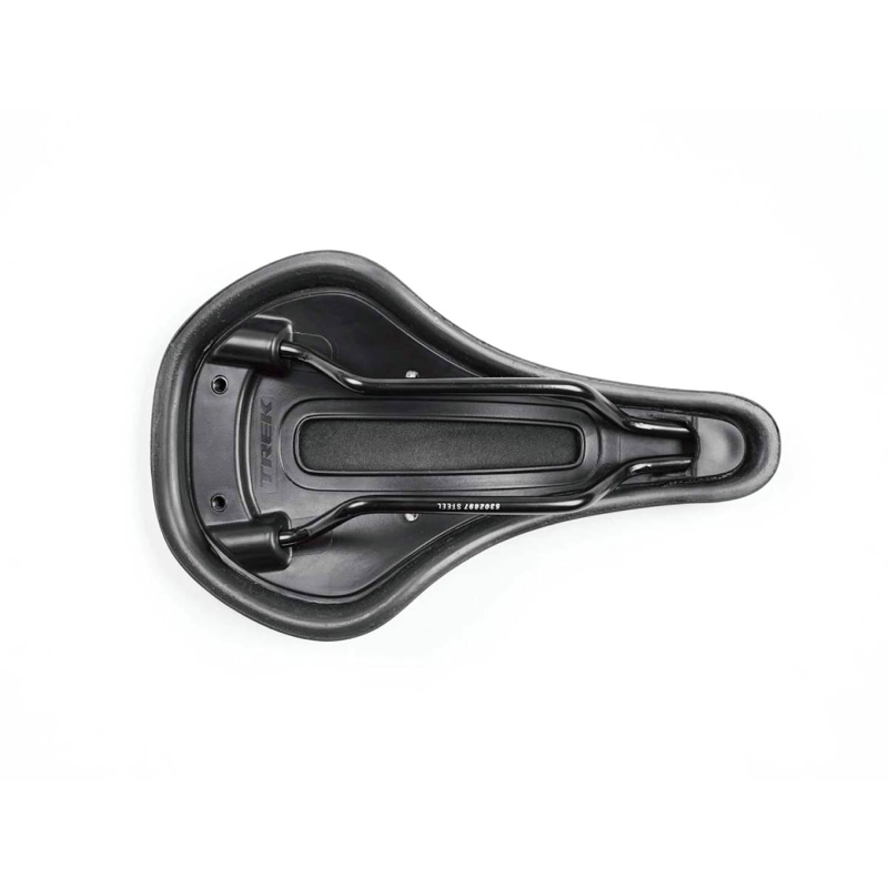 ASIENTO CICLISMO TREK VERSE TRAIL 250MM X 145MM NEGRO - 4