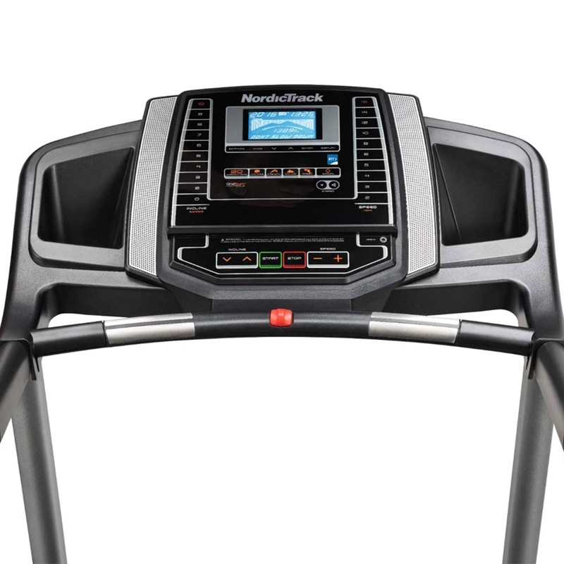 TROTADORA NORDICTRACK T 6.5  S. ONETOUCH - 2