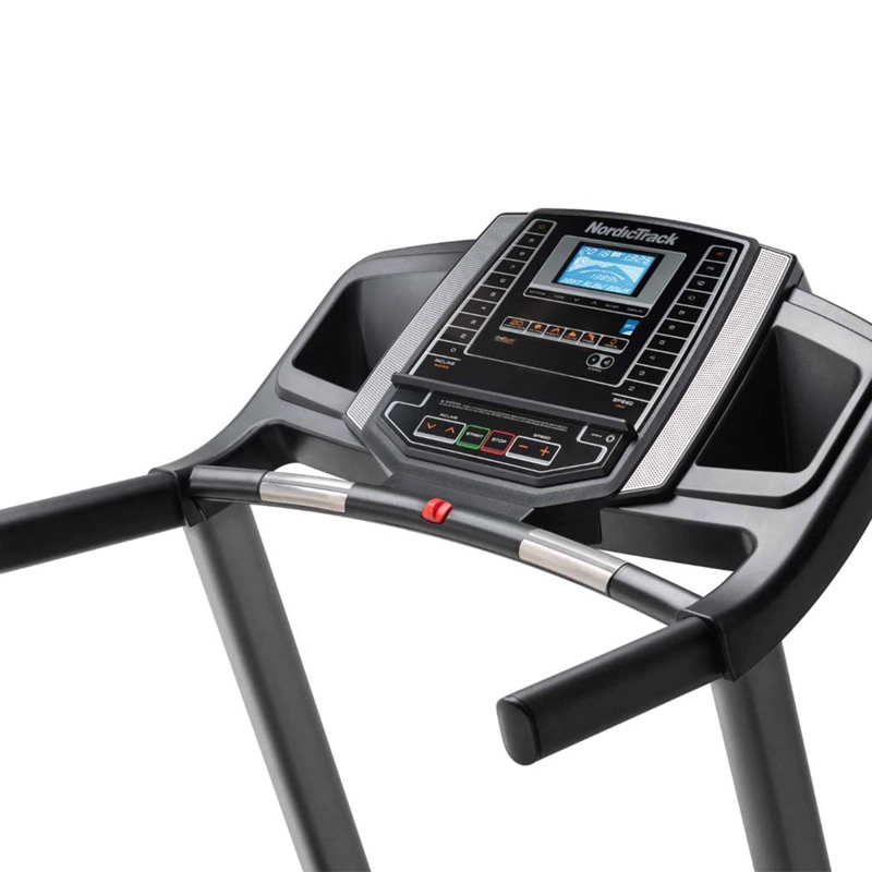 TROTADORA NORDICTRACK T 6.5  S. ONETOUCH - 3