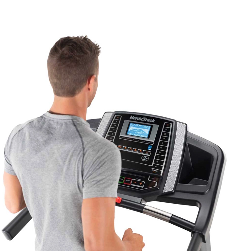 TROTADORA NORDICTRACK T 6.5  S. ONETOUCH - 4