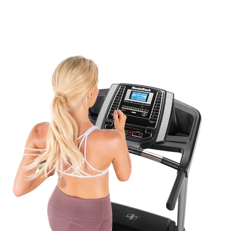 TROTADORA NORDICTRACK T 6.5  S. ONETOUCH - 6