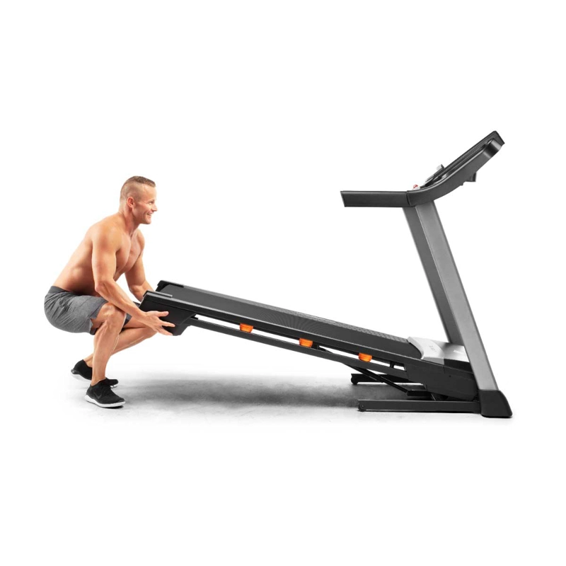TROTADORA NORDICTRACK T 6.5  S. ONETOUCH - 7