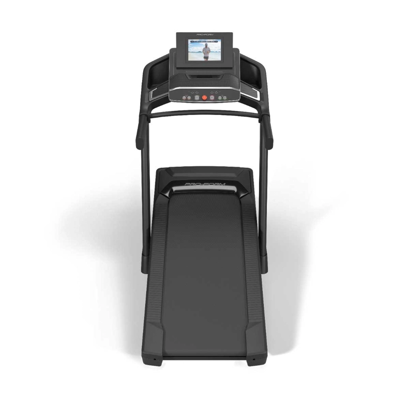 TROTADORA PRO FORM CARBON PRO 2000 - 2