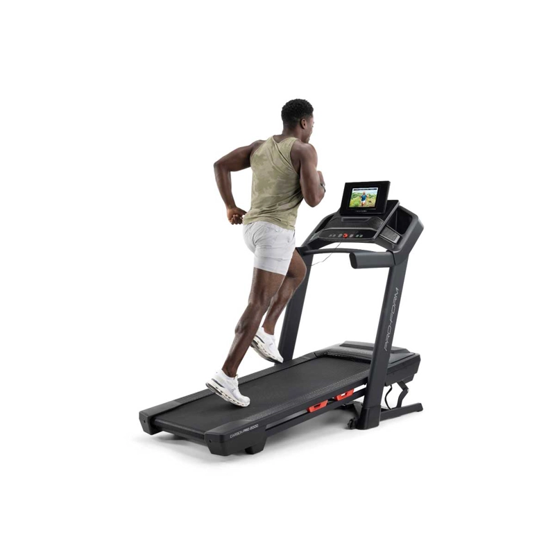 TROTADORA PRO FORM CARBON PRO 2000 - 5