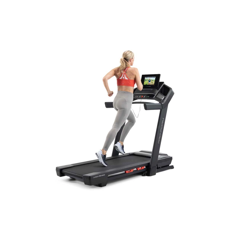TROTADORA PRO FORM CARBON PRO 2000 - 6