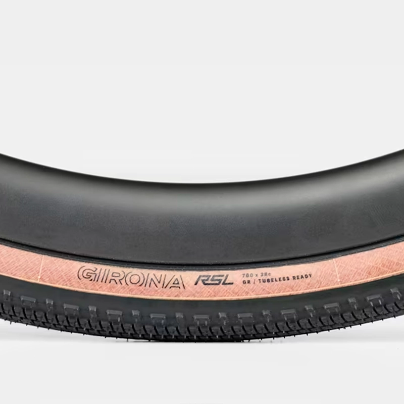 NEUMATICO GRAVEL BONTRAGER GALBRAITH 700C X 38MM RSL GR TLR - 3