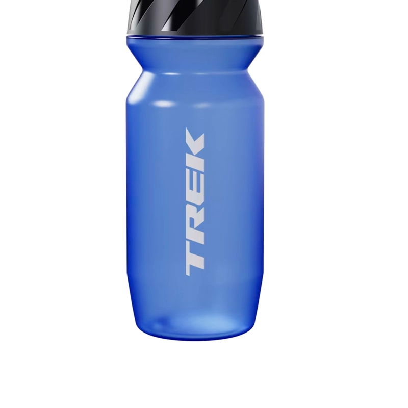 CARAMAGIOLA CICLISMO TREK VODA 621 ML AZUL - 2