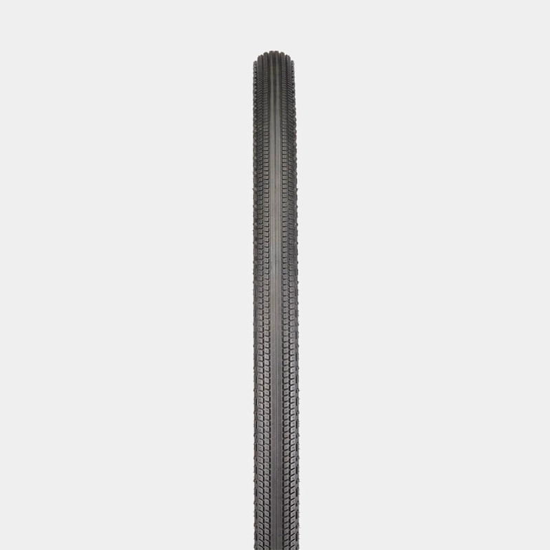NEUMATICO BONTRAGER GRAVEL GIRONA PRO TLR 700C X 38MM NEGRO - 2