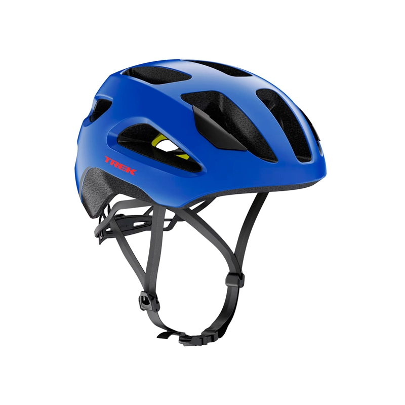 CASCO CICLISMO NIÑO TREK SOLSTICE MIPS YOUTH AZUL - 2