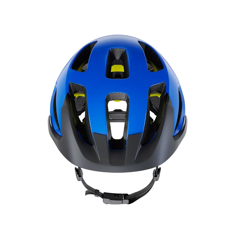 CASCO CICLISMO NIÑO TREK SOLSTICE MIPS YOUTH AZUL - 3