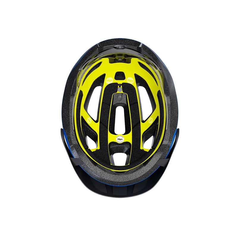 CASCO CICLISMO NIÑO TREK SOLSTICE MIPS YOUTH AZUL - 5