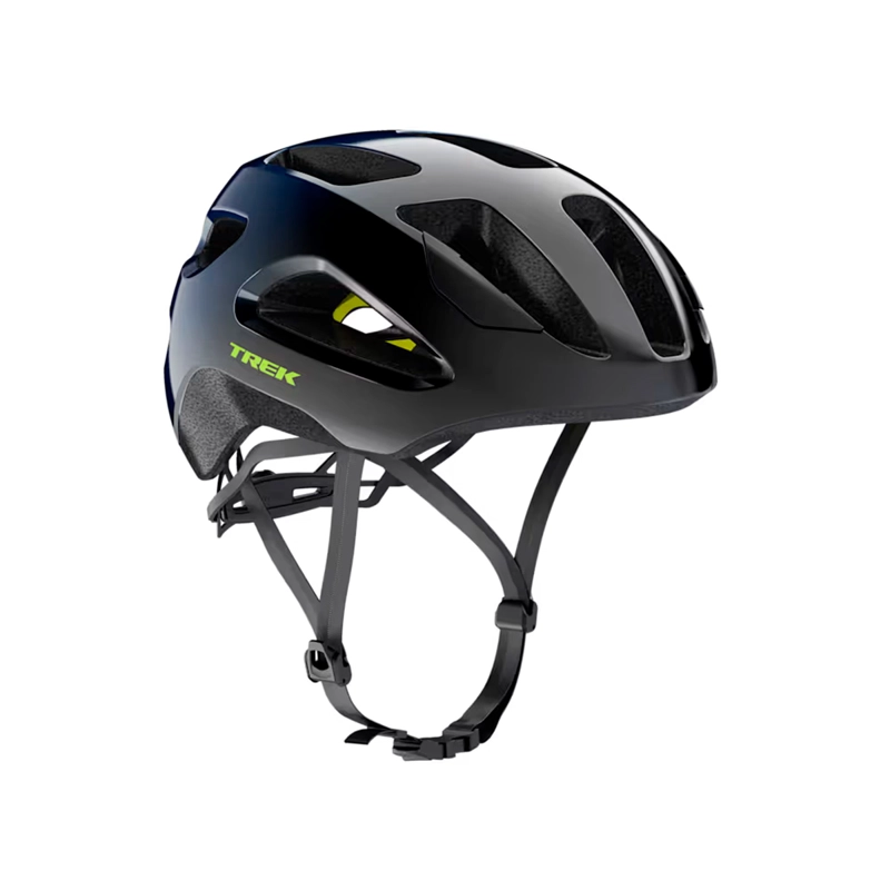 CASCO CICLISMO NIÑO TREK SOLSTICE MIPS YOUTH NEGRO - 2