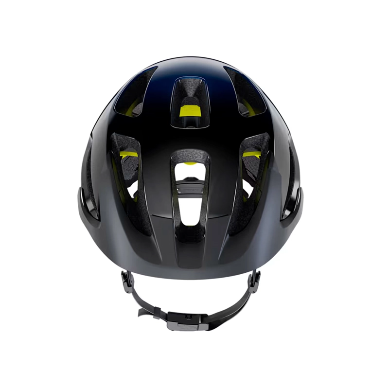 CASCO CICLISMO NIÑO TREK SOLSTICE MIPS YOUTH NEGRO - 3