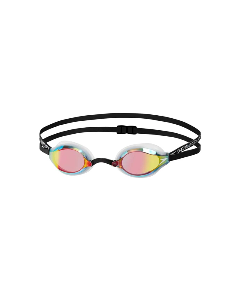 ANTEOJOS NATACION UNISEX FASTSKIN SPEEDSOCKET 2 MIRROR - 1