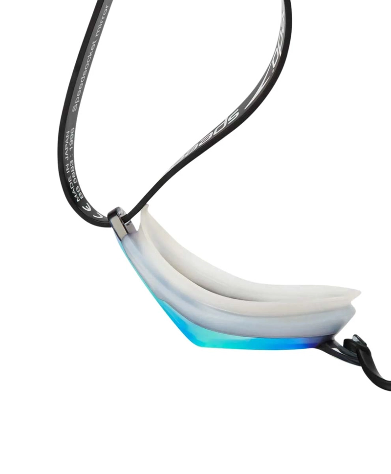 ANTEOJOS NATACION UNISEX FASTSKIN SPEEDSOCKET 2 MIRROR - 3